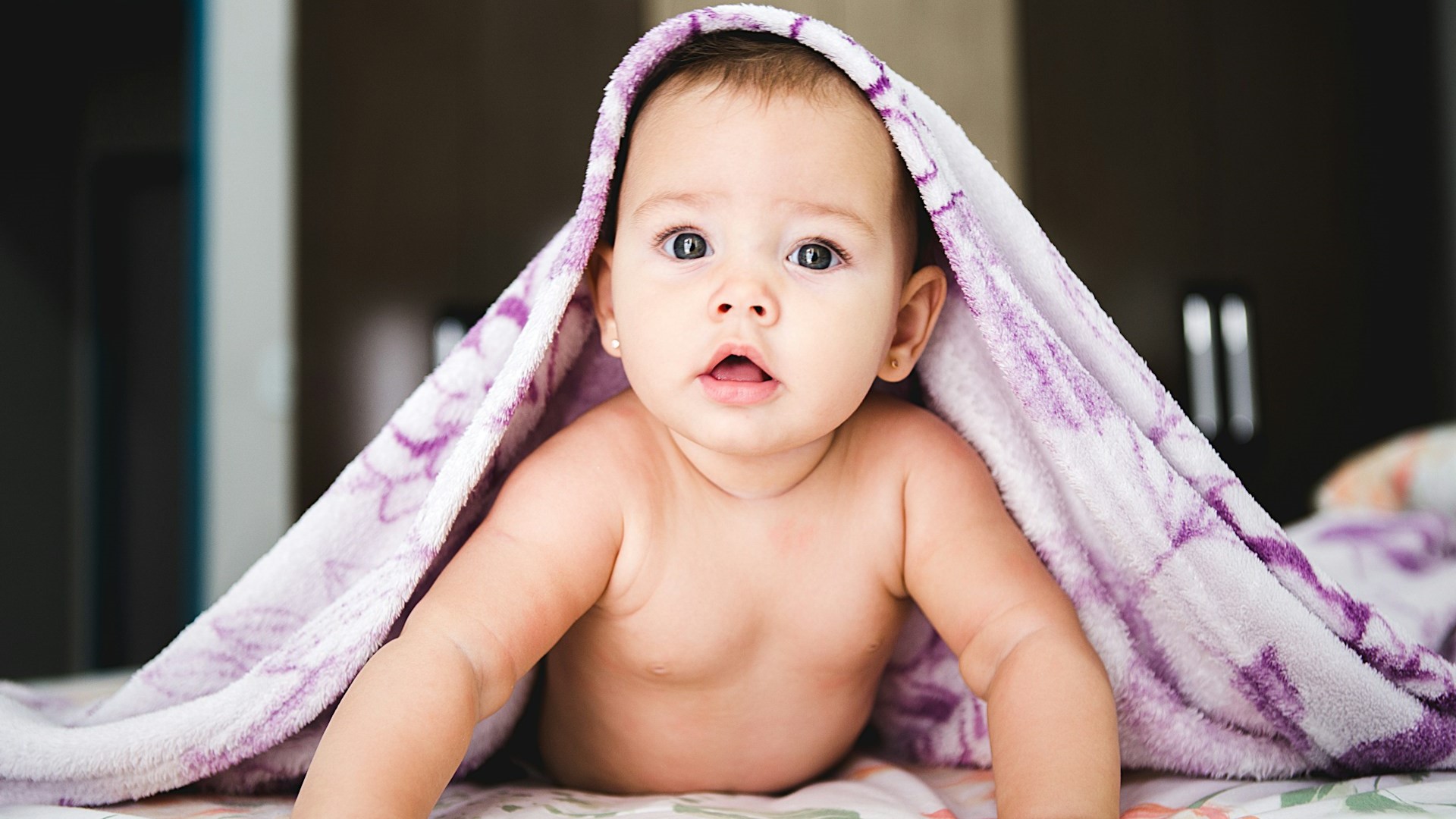 Baby uitzetlijst